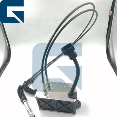 247-5207 2475207 Throttle Motor Accelerator For E312c Excavator