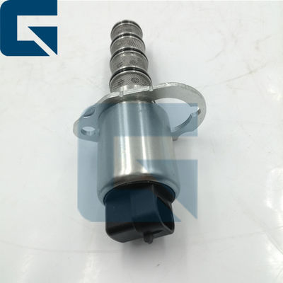AT310586 RE211158 Tractor 210K 410K Solenoid Valve