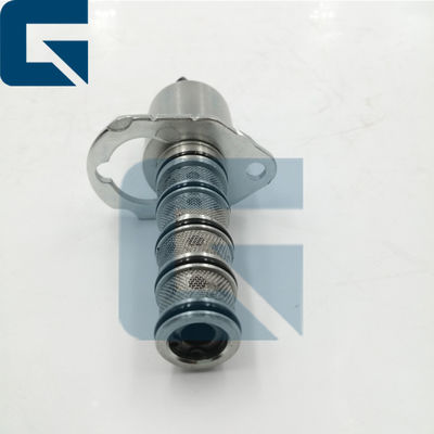 AT310586 RE211158 Tractor 210K 410K Solenoid Valve