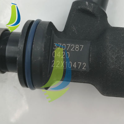 370-7287 3707287 Fuel Injector For C4.4 Diesel Engine