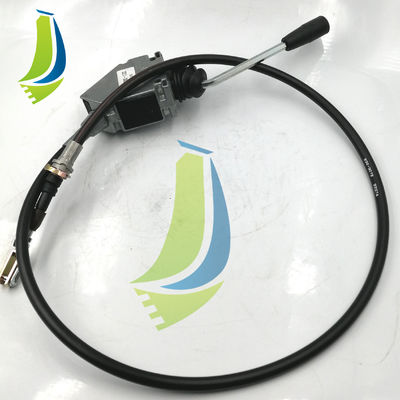 221-3006 Control Hydraulic Hand For 416E Backhoe Loader