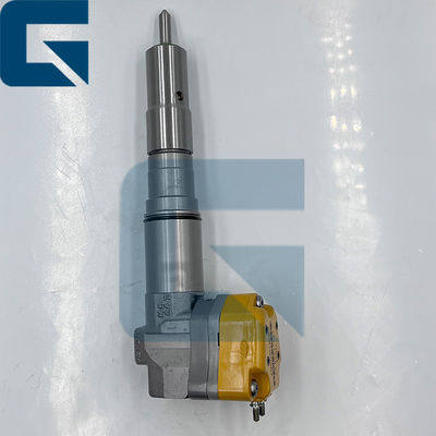 174-7528 Diesel Fuel Injectors 1747528 For 3412 Engine