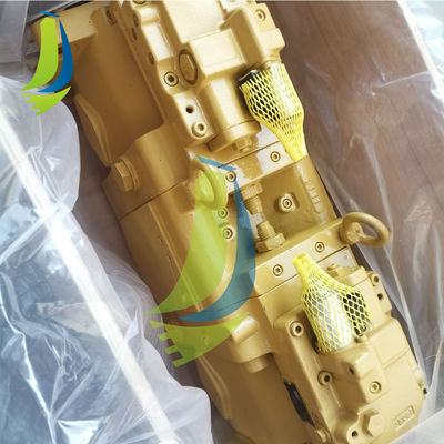 550-4341 Hydraulic Main Pump 5504341 For E336GC E345GC Excavator