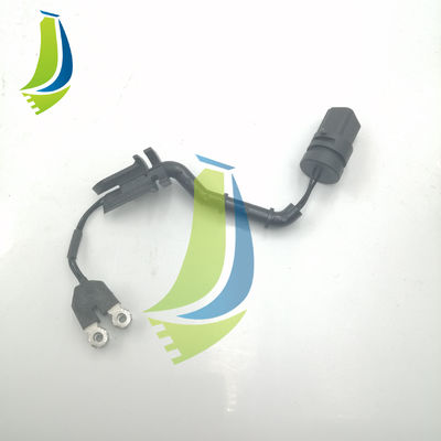 6217-81-9252 Injector Wiring Harness 6217819252 For PC800-7 Excavator