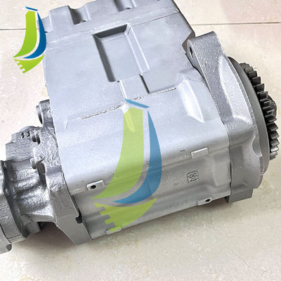 319-0677 Fuel Injection Pump For E324D E325D Excavator 3190677