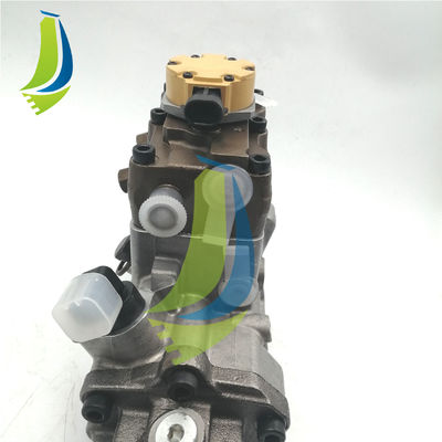 295-9125 Excavator Fuel Pump Fuel Injection Pump For C4.4 Engine 2959125