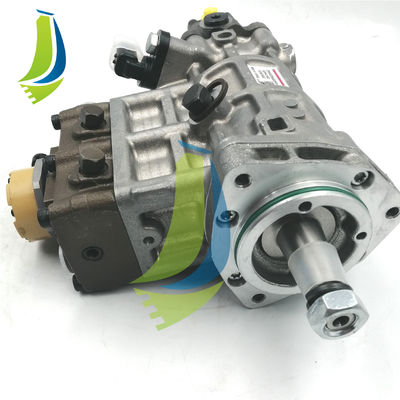 295-9125 Excavator Fuel Pump Fuel Injection Pump For C4.4 Engine 2959125
