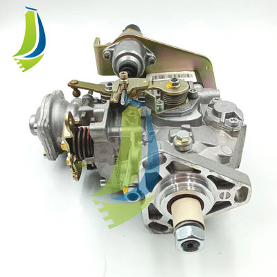 0460424354 Engine Parts High Quality Fuel Injection Pump For R-558-2 Engine Parts T2643H076B