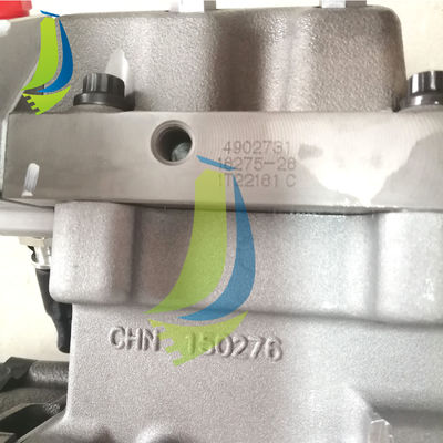 4902731 Diesel Fuel Injection Pump 6745-71-1170 For QSL8.9 Engine