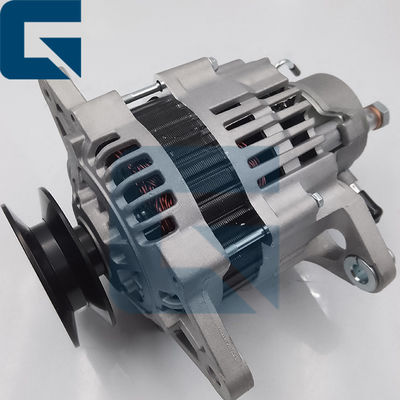8-98225813-0 8982258130 For 4JJ1 Engine Alternator
