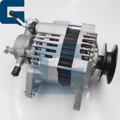 8-98225813-0 8982258130 For 4JJ1 Engine Alternator