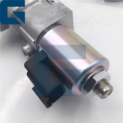 244-3114 2443114 For 16M 14M Grader Solenoid Valve