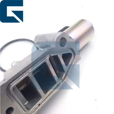 244-3114 2443114 For 16M 14M Grader Solenoid Valve