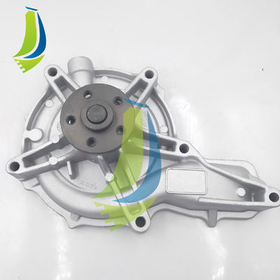 21468471 Water Pump For D13 D16 Engine