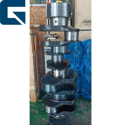 337-0201 3370201 Excavator Accessories Engine C15 Crankshaft