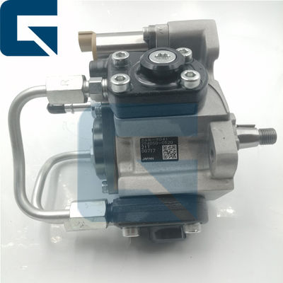 294050-0520 2940500520 Fuel Injection Pump For Engine C7.1