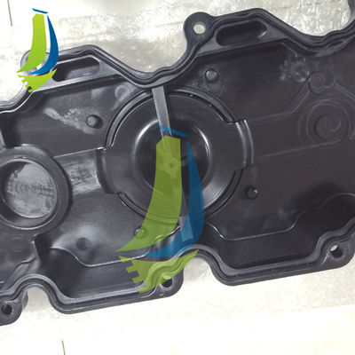 318-8037 C6.6 Engine Cover GP Cylinder Head For E320D GC E320D L Excavator 3188037
