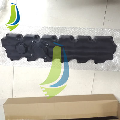 318-8037 C6.6 Engine Cover GP Cylinder Head For E320D GC E320D L Excavator 3188037