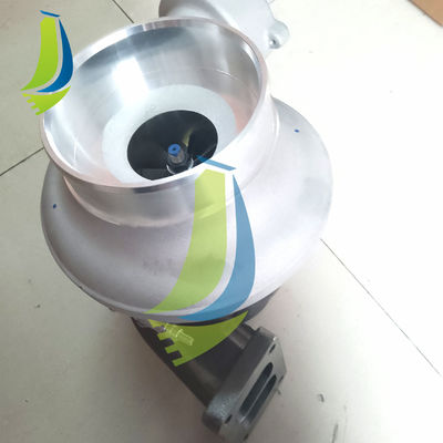 7C2485 Excavator Engine Parts Turbocharger For 3412 3421C 10R9750