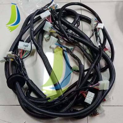 530-00208E Cable Internal Wiring Harness For DH220-7 Excavator