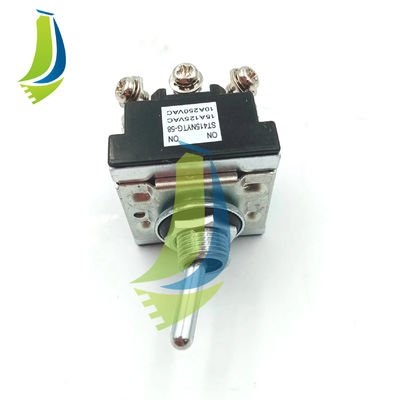 283-3074 Switch AS 2833074 For E312C E320D Excavator