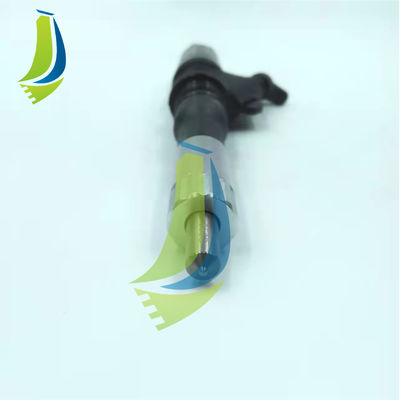6156-11-3300 Fuel Injector For PC400-7 Excavator Parts