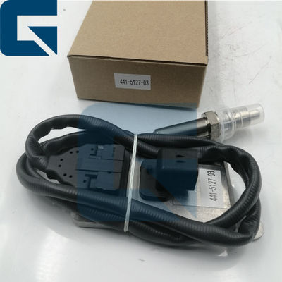 441-5127 441-5127 Excavator E320F E330F Engine C13 Nox Sensor