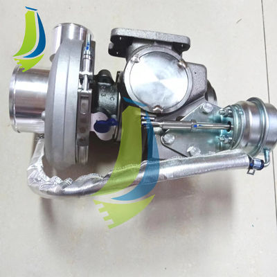 250-7699 C7 Engine Turbocharger For E325D E325D L E329D L Excavator 2507699
