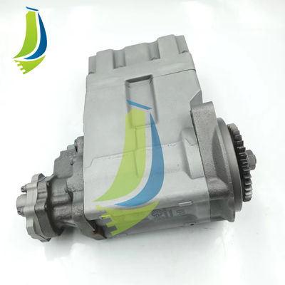 319-0677 Engine Parts Fuel Injection Pump For 950H 962H Wheel Loader 3190677