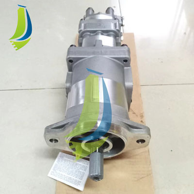 705-57-21000 Hydraulic Gear Pump For WA250 WA250PT Wheel Loader 7055721000
