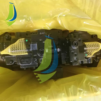 K3V112DTP Excavator Hydraulic Pump Steel Material