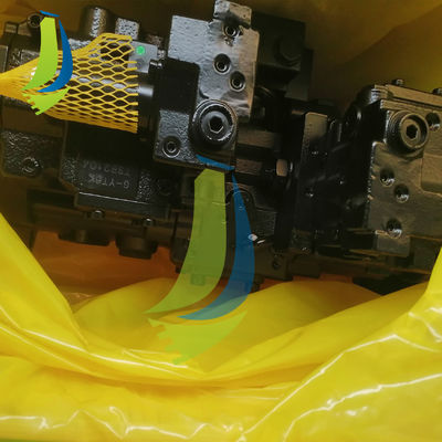 K3V112DTP Excavator Hydraulic Pump Steel Material