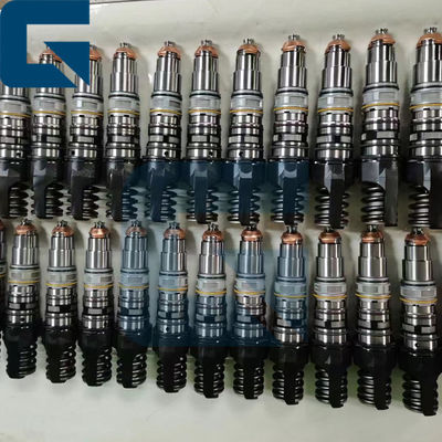 4062569 4928260 For QSX15 ISX15 Engine Injector