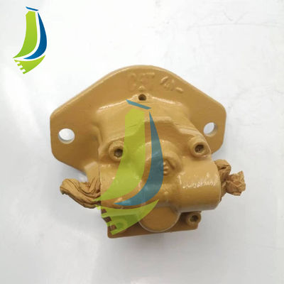 384-8612 C11 C13 Engine Fuel Transfer Pump For 14M 24M Motor Grader 3848612