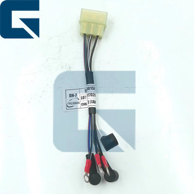 530-00150 53000150 For DX225LC Starter Switch Harness