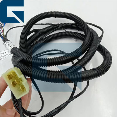 530-00213A 53000213A For DX225LC Stereo Wiring Harness