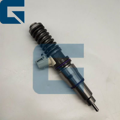 21379931 VOE21379931 Engine TAD1340VE Common Rail Diesel Fuel Injector