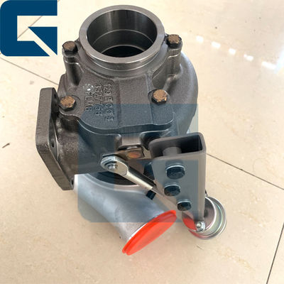 4051229 HX35W Engine 6BT 6CT Turbocharger Turbo