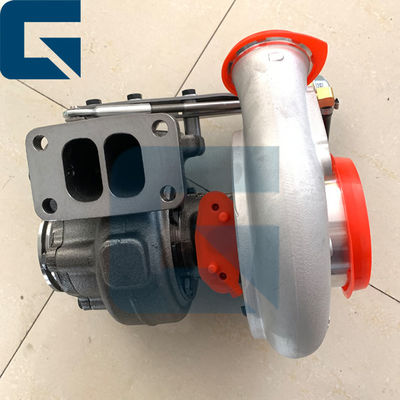 4051229 HX35W Engine 6BT 6CT Turbocharger Turbo