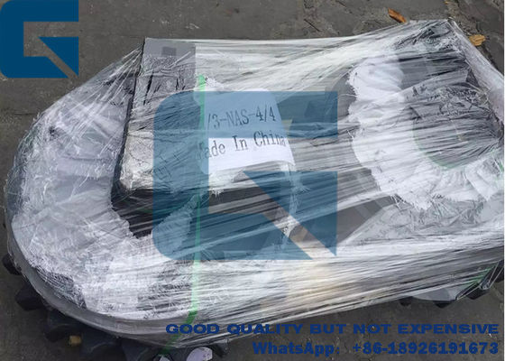New Type Excavator Track Roller Excavator Bucket Parts For EC290BLC VOE14566801