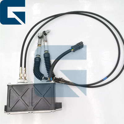 119-0633 Throttle Motor 1190633 For Engine 3066 Excavator E320B