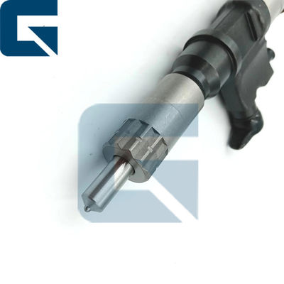 095000-0660 0950000660 Engine 4HK1 6HK1Common Rail Diesel Fuel Injector