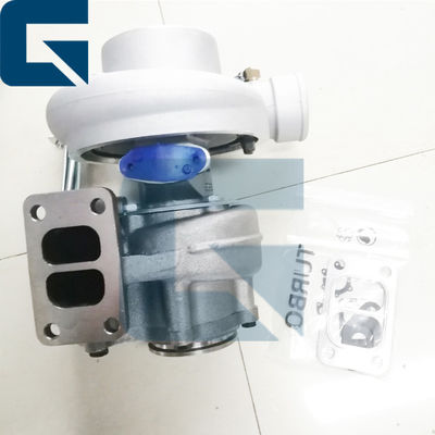 3536971 Model HX35W Engine 6BT5.9 Turbocharger Turbo