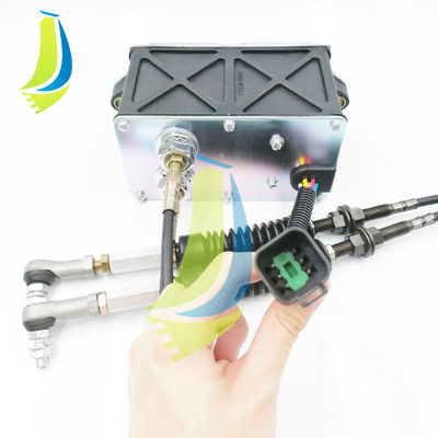 7834-40-2000 Throttle Motor For PC100 PC120 Excavator 7834402000
