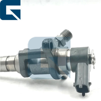 0445120049 Engine 4M50 Common Rail Diesel Fuel Injector