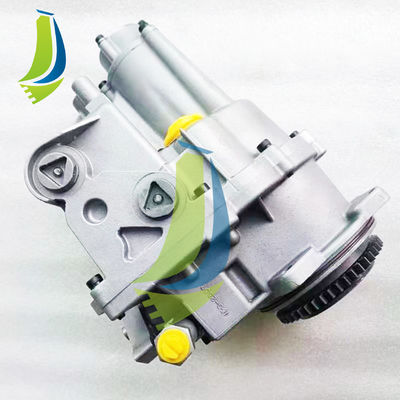 150-2507 C9 Diesel Fuel Injection Pump For E314C E329D Excavator 1502507