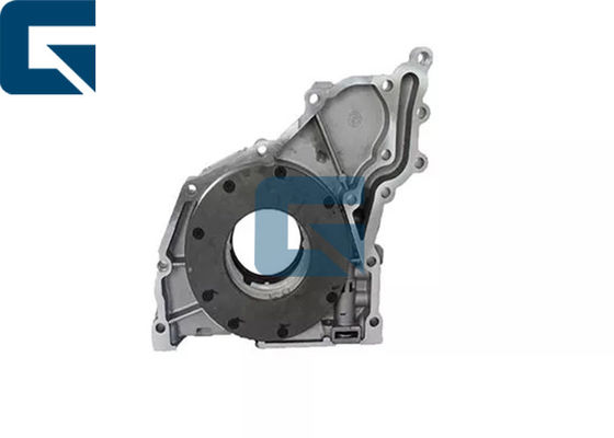 Heatproof Engine Oil Change Pump , Oil Motor Pump  Engine Accessories  20502113