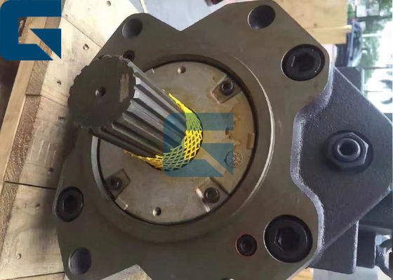 Mechanical Excavator Hydraulic Pump  Construction Parts VOE14522561