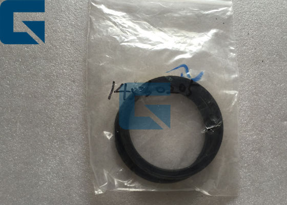 Water Proof Excavator Seal Kit Rubber Dust Seals Ring Type 14560205