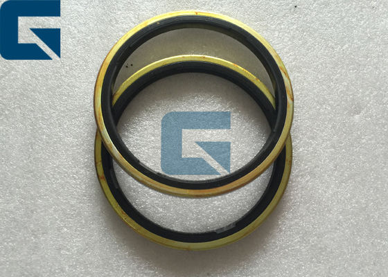 Water Proof Excavator Seal Kit Rubber Dust Seals Ring Type 14560205